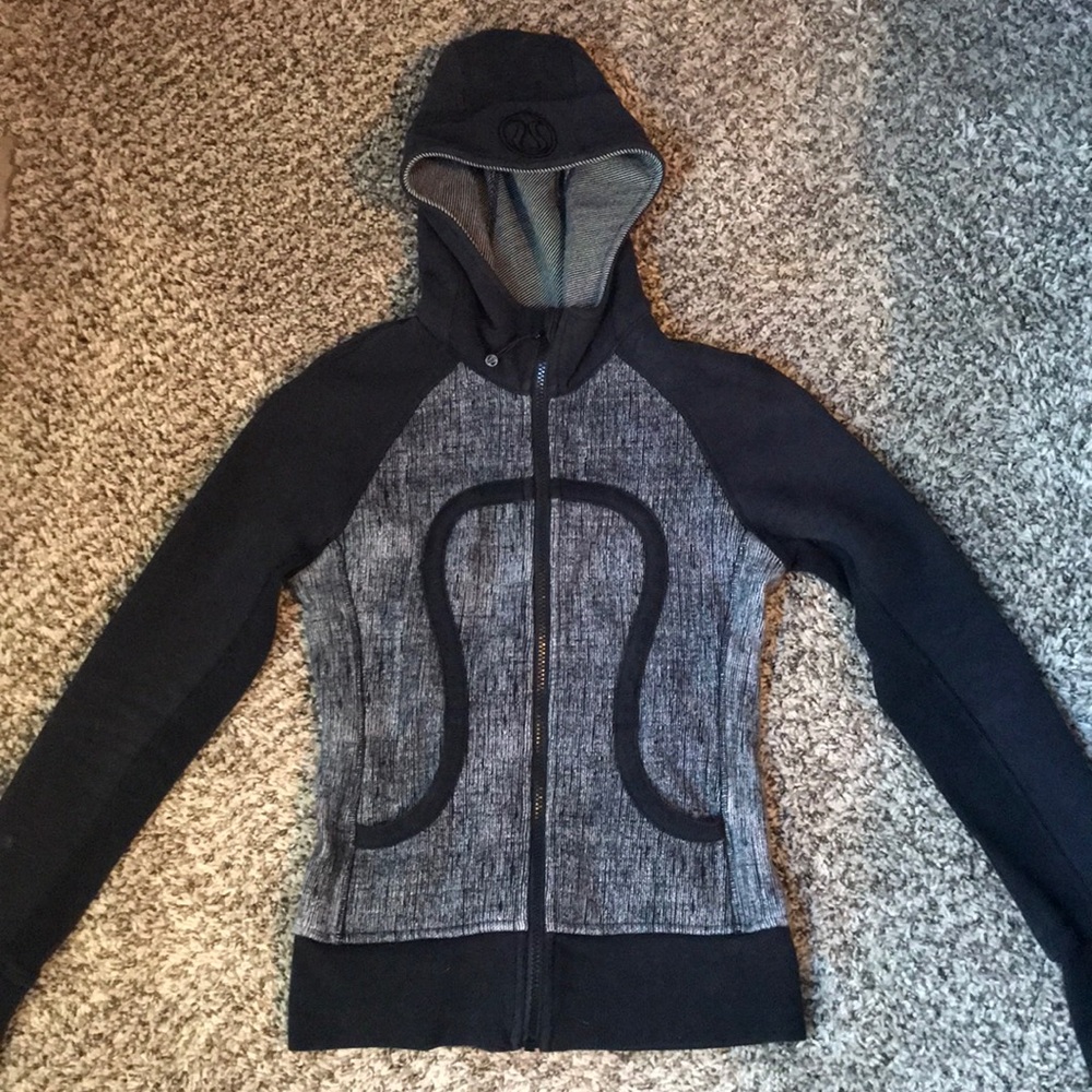 Lululemon Jacket